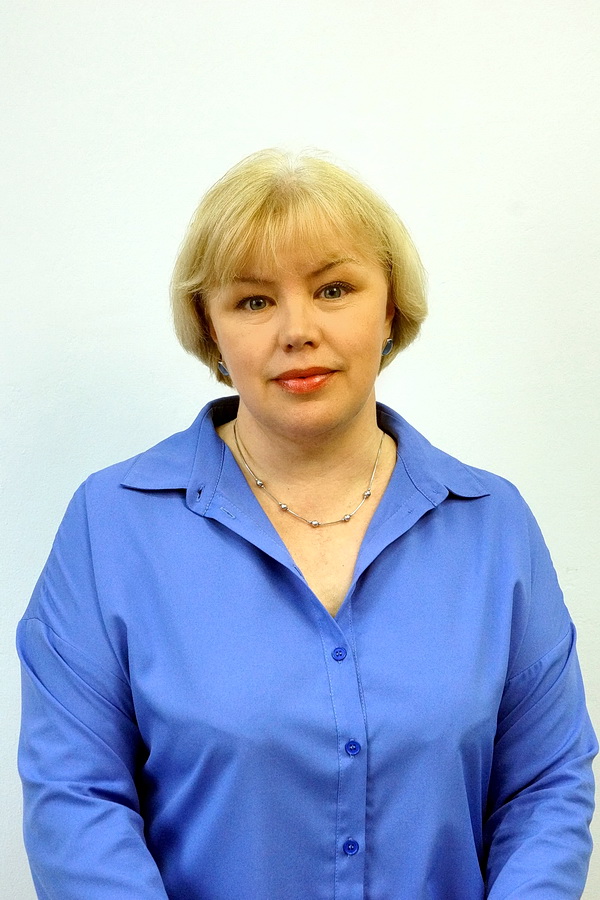 Бакай Татьяна  Александровна