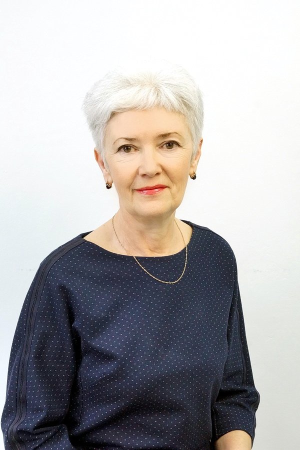 Якименко  Ольга  Николаевна