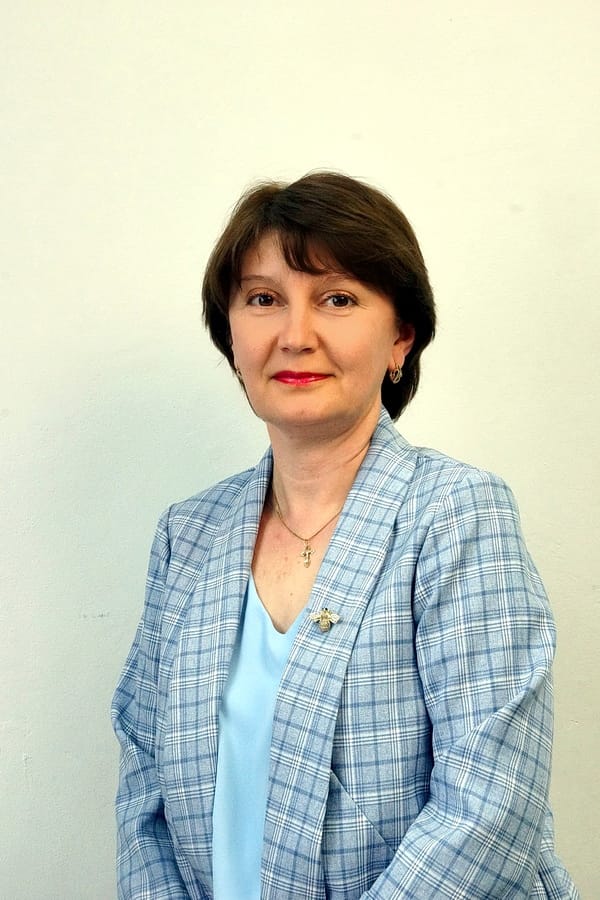 Лёвина  Наталья  Анатольевна
