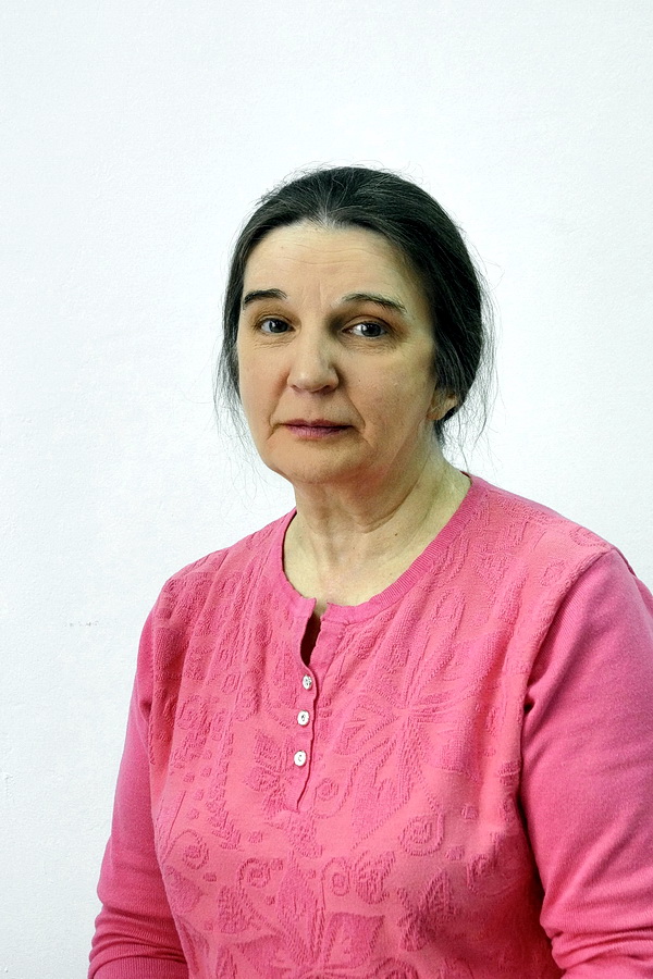 Винникова  Татьяна  Петровна