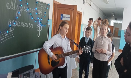 Осенний марафон Первых продолжается.