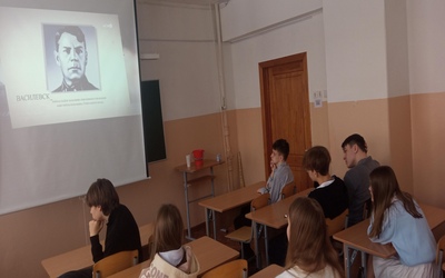 5 декабря - День воинской славы России.