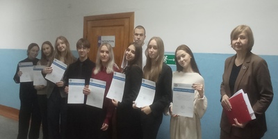 С началом третьей четверти, друзья!.