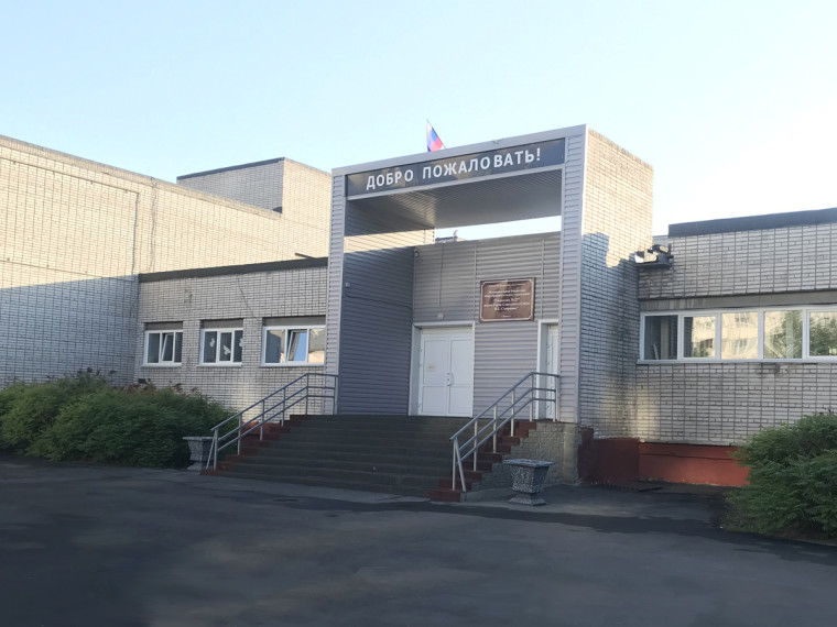 Приемка образовательных организаций к новому учебному году начнется в Барнауле с 25 июля .